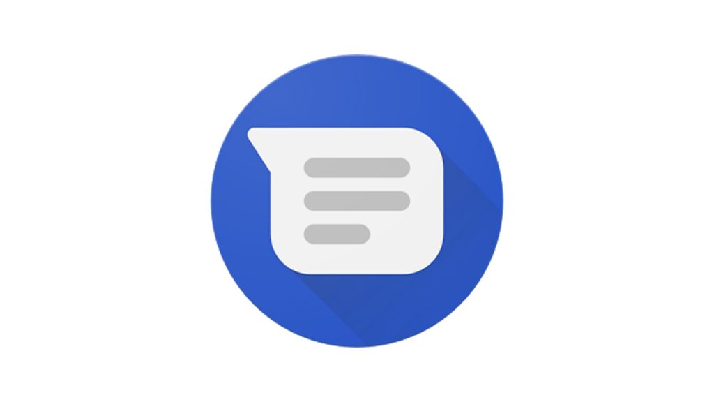 Google renombra su aplicación “Mensajes” a “Mensajes Android”