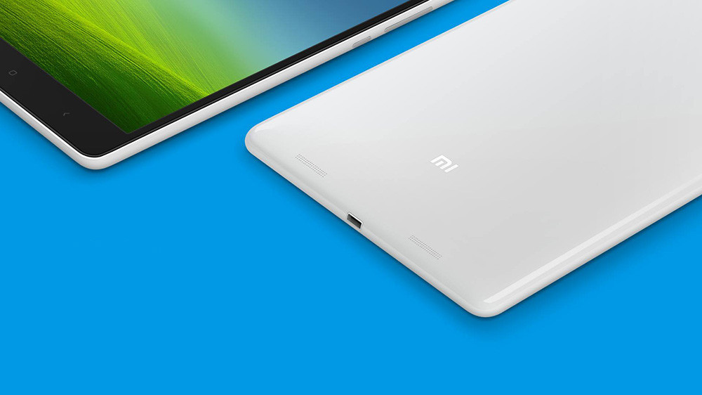 La Mi Pad 4 de Xiaomi incluiría un procesador Snapdragon 660 y 6.000 mAh de batería