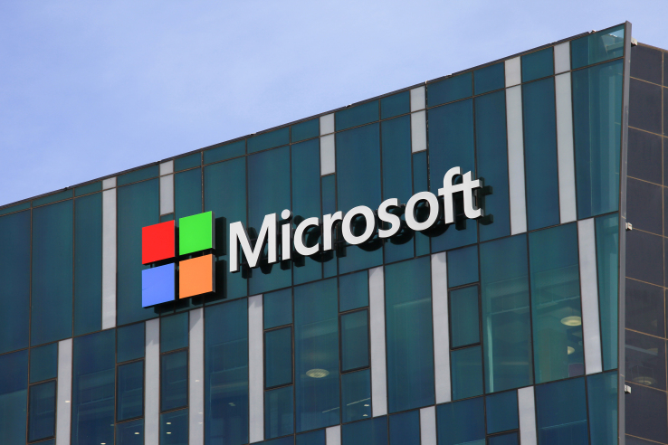 Microsoft se da por vencido con su plataforma móvil y se enfocará en la inteligencia artificial