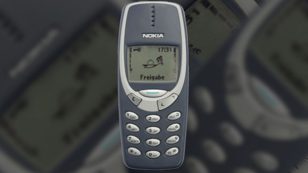 Nuevos detalles acerca del Nokia 3310 salen a la luz mediante una filtración