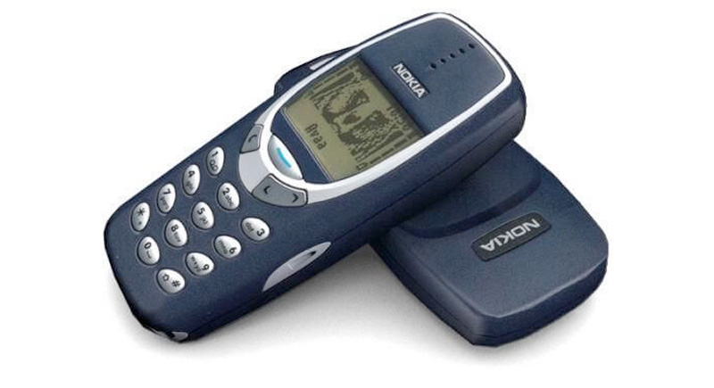 Evan Blass filtra nueva información del remake del clásico Nokia 3310