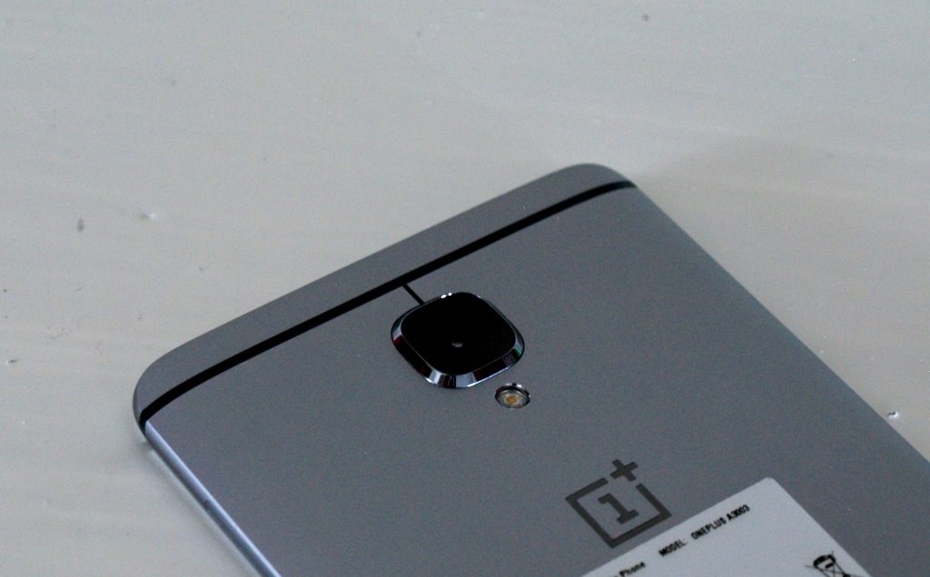 El próximo smartphone de la firma china sería llamado OnePlus 5
