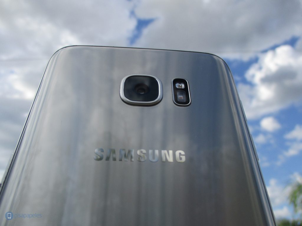 La serie Exynos 9 podría estar en el interior de los Samsung Galaxy S8