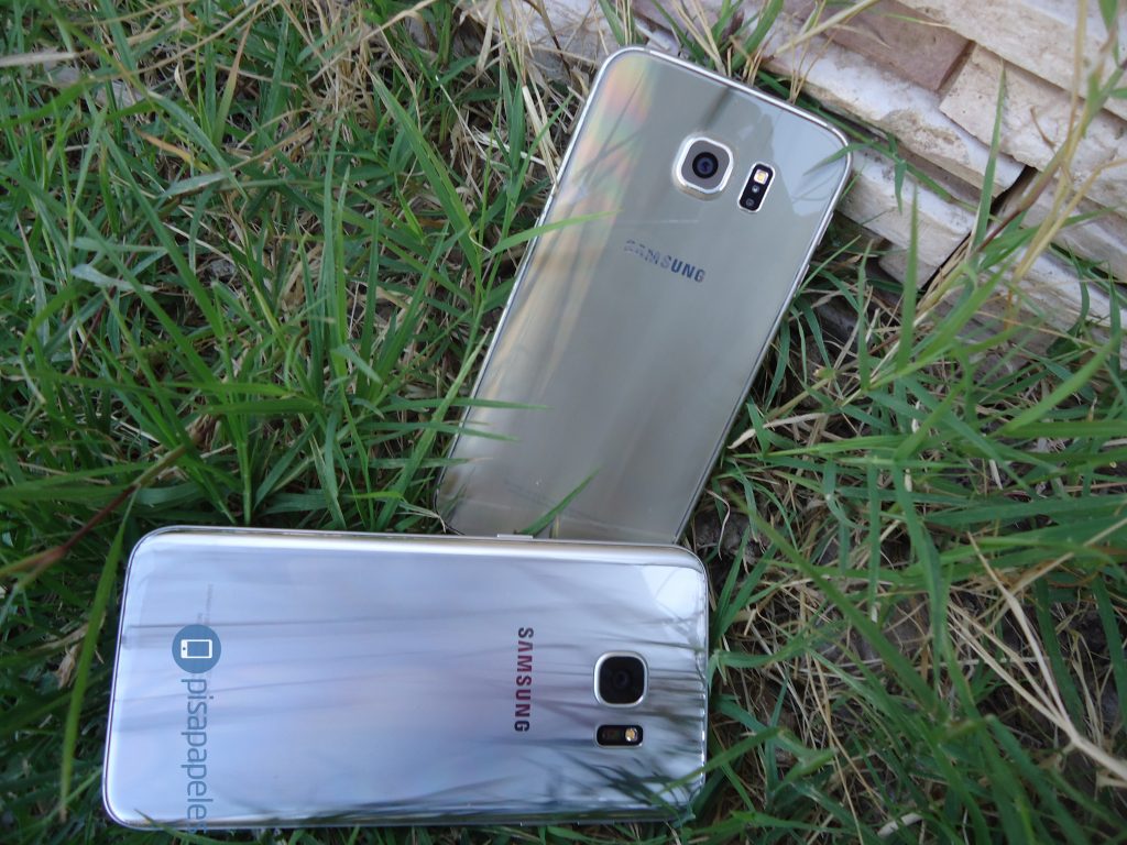 El Samsung Galaxy S8 reaparece en nuevas imágenes reales