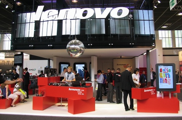 Lenovo abandonará su capa de personalización Vibe UI en favor de Android Stock