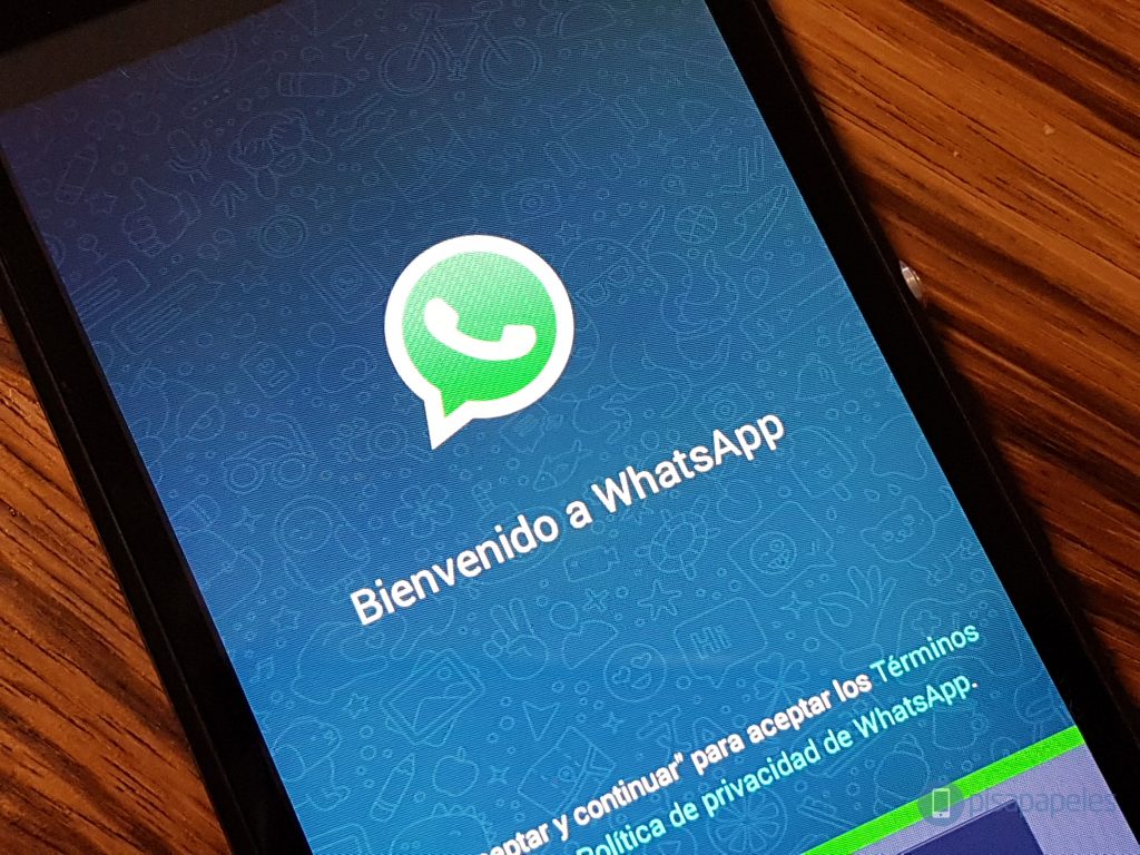 WhatsApp activa la verificación en dos pasos para todos sus usuarios