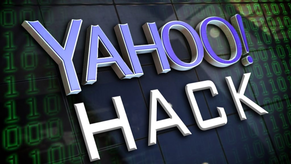 Yahoo (Altaba Inc) ha vuelto a sufrir un hackeo en las cuentas de sus usuarios