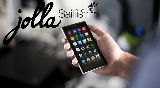Sailfish OS, el sistema operativo de Jolla, estará disponible para equipos Xperia