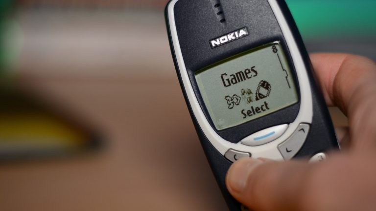 Nokia prepara un renovado teléfono inspirado en el 3310 para el #MWC17