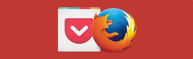 Mozilla adquiere Pocket, la popular aplicación para leer artículos