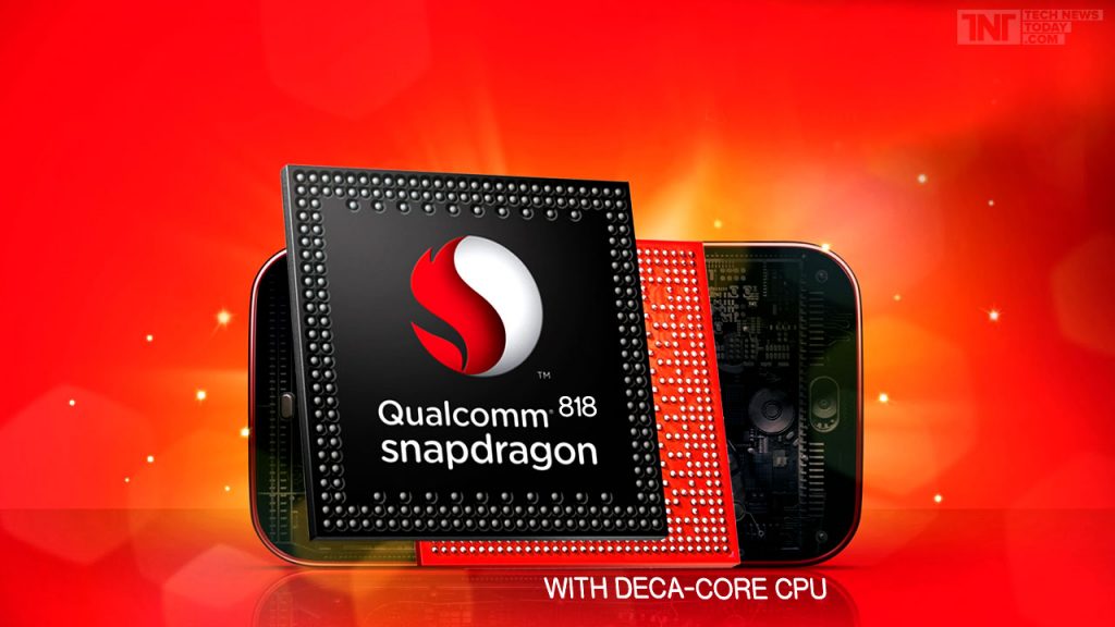 Samsung y Qualcomm ya se encuentran trabajando en el Snapdragon 845