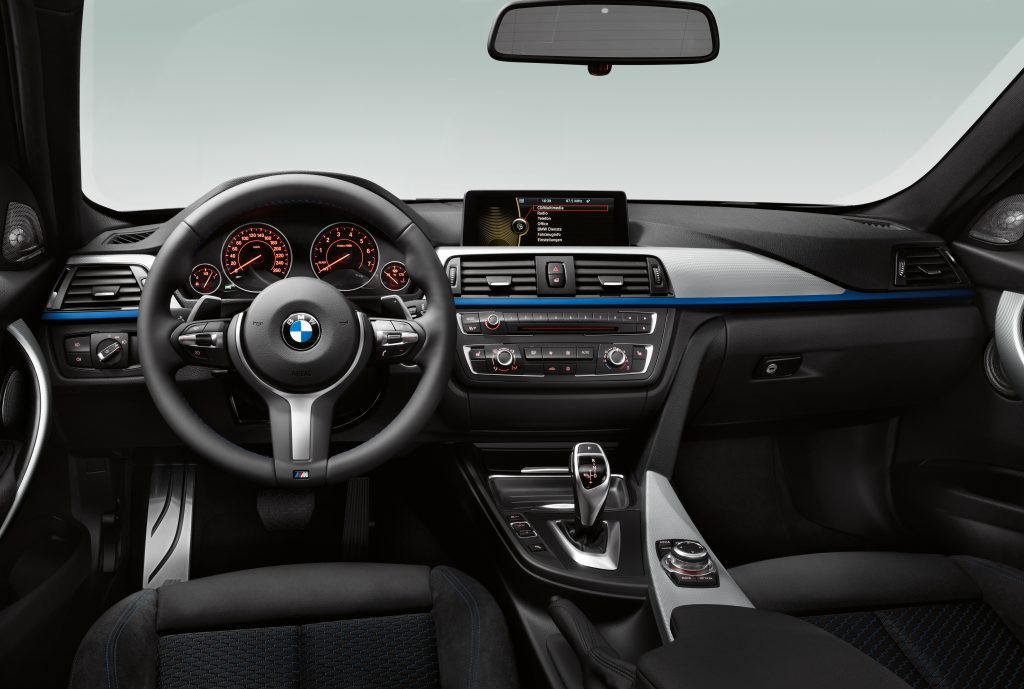 BMW finalmente no incluirá Android Auto en sus vehículos