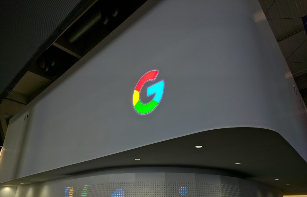 Sigue en vivo el lanzamiento de los nuevos Pixel 2 de Google
