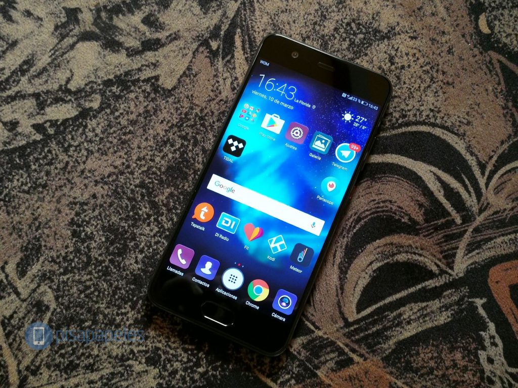 Huawei lanza oficialmente el programa beta para Android Oreo en los P10 y P10 Plus