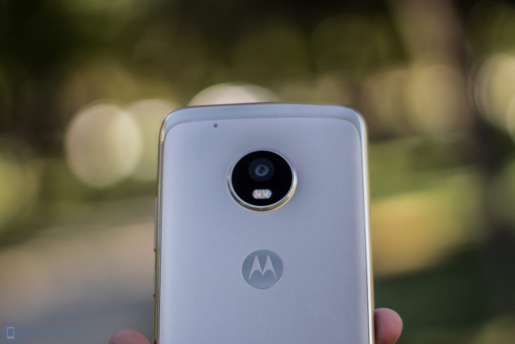Finalmente Motorola incluiría ZUI en sus próximos dispositivos pero sólo en China