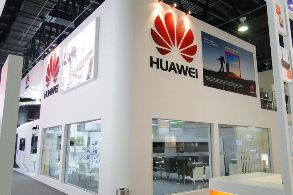 Huawei registra de manera oficial el nombre de P20, aumentando rumores de su fabricación