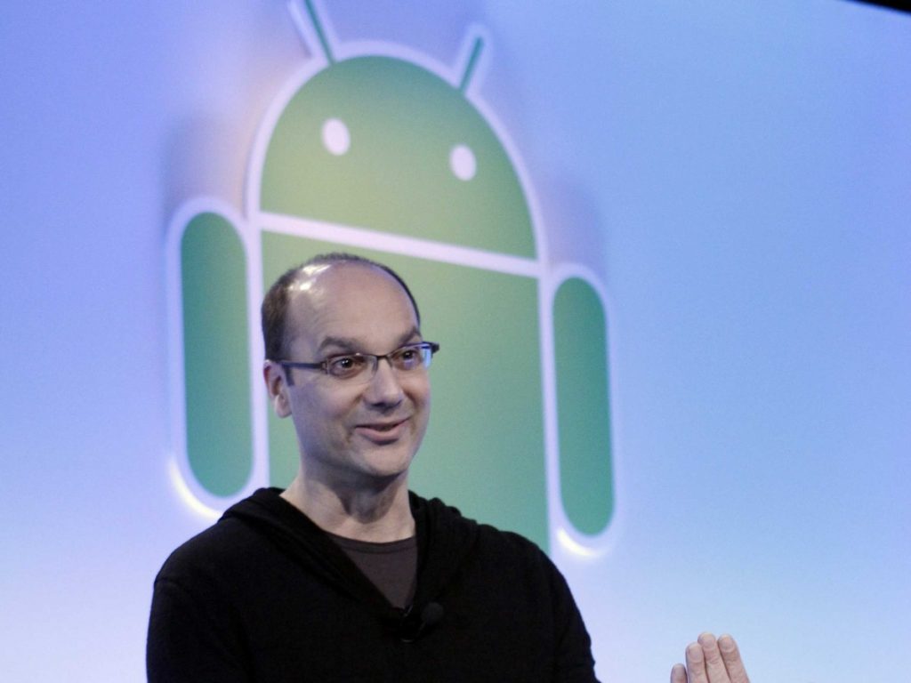 El smartphone de Andy Rubin pasa por GFXBench dejando ver sus características