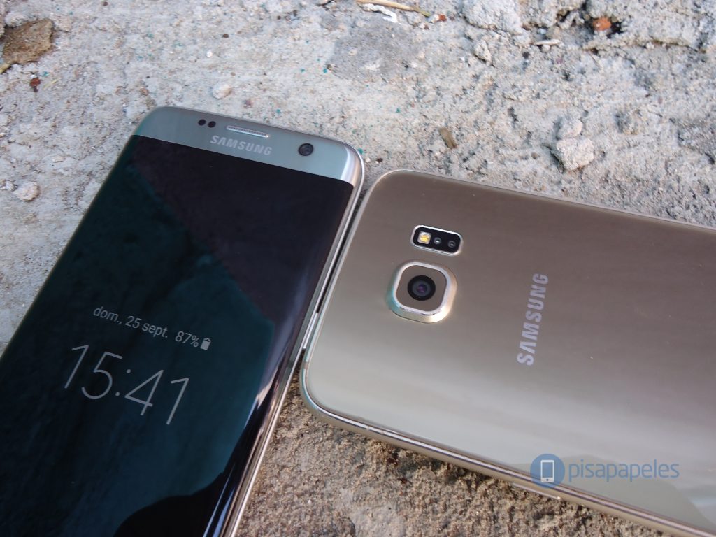 Se filtra información sobre el Samsung Galaxy Note 8 y una versión reformada del Note 7