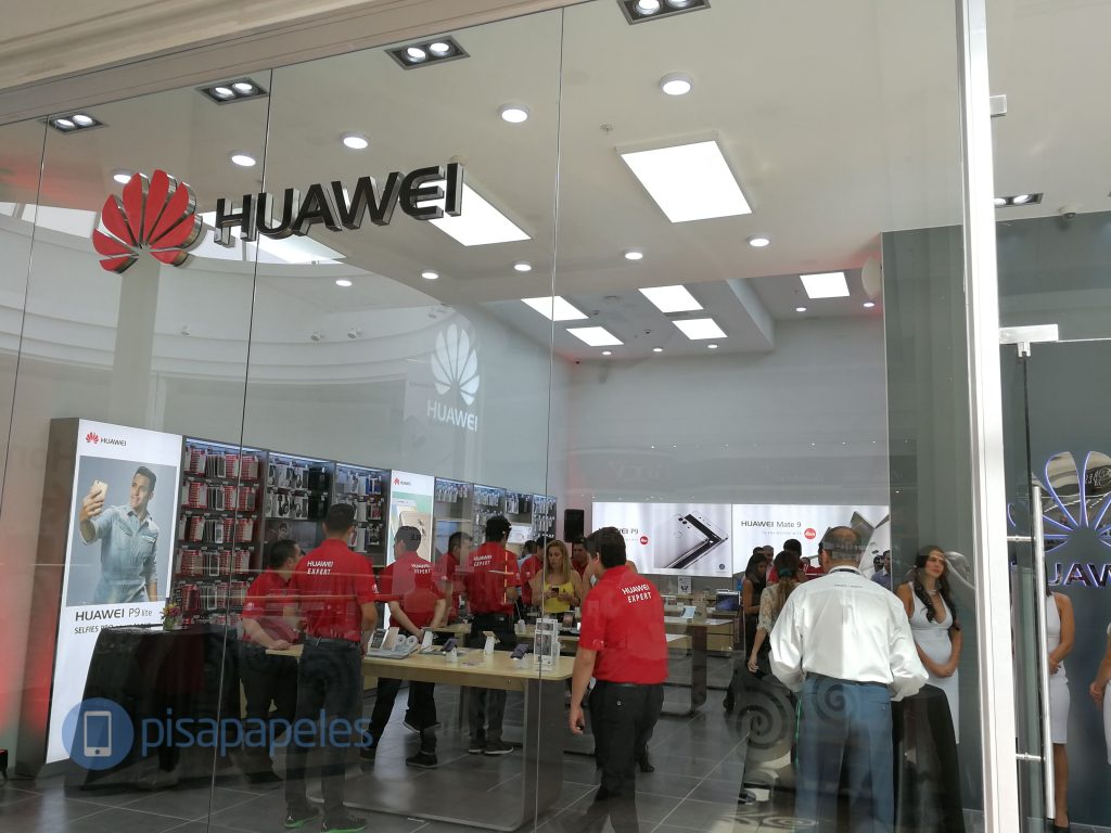 Los dispositivos de Huawei que sean compatibles con Android O traerán consigo EMUI 6