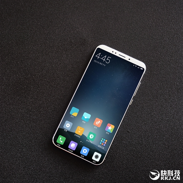 El Xiaomi Mi 6 se filtra en fotos reales y las especificaciones del Mi 6 Plus son filtradas
