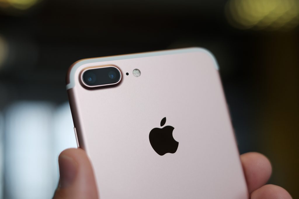 Apple lanza su cuenta oficial de Instagram