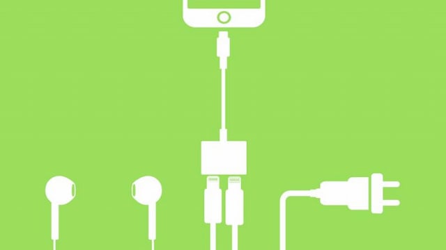 Belkin trae a Chile su solución para escuchar música y cargar el iPhone 7 al mismo tiempo