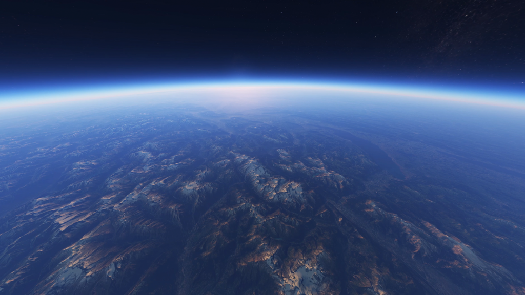 Google lanza una versión completamente renovada de Google Earth