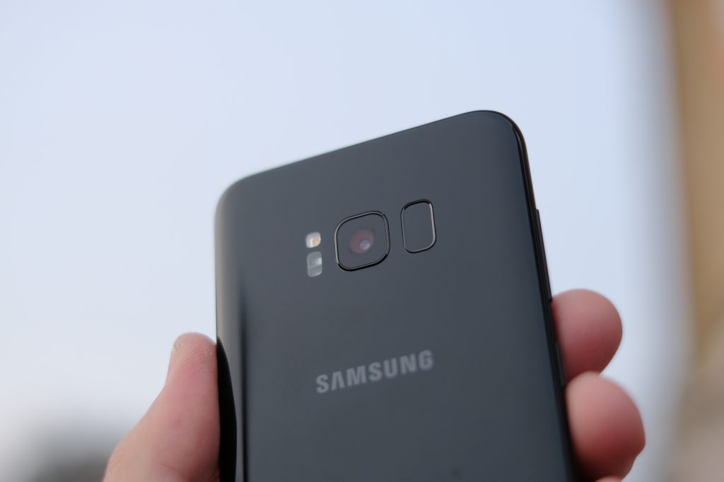 Samsung Galaxy Note 8 llegaría con doble cámara con zoom de 3X