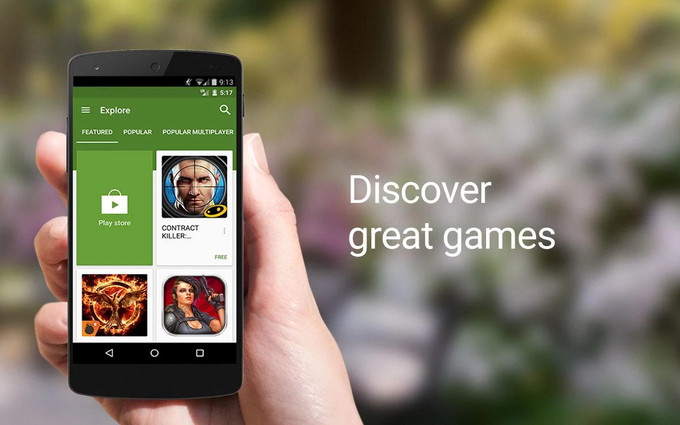 Google da término al soporte de Google Play Games en iOS debido a su bajo uso