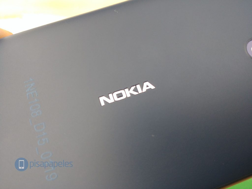 Un dispositivo Nokia con procesador Snapdragon 835 aparece en Geekbench