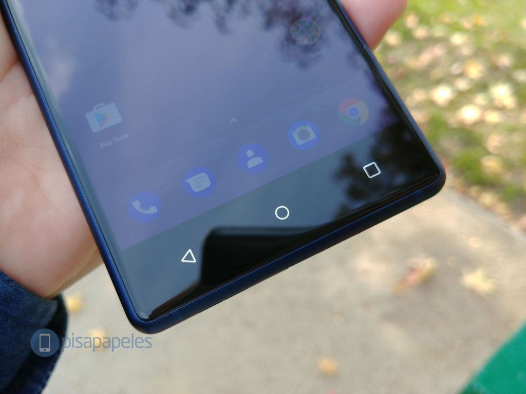 Nokia 3 se saltará la versión 7.1.2 de Android para saltar directamente a Android 8.0 Oreo