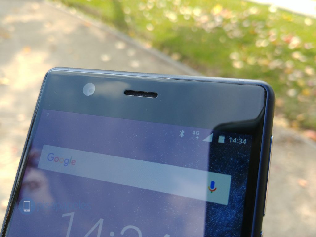 Android Oreo para el Nokia 3 está a la vuelta de la esquina