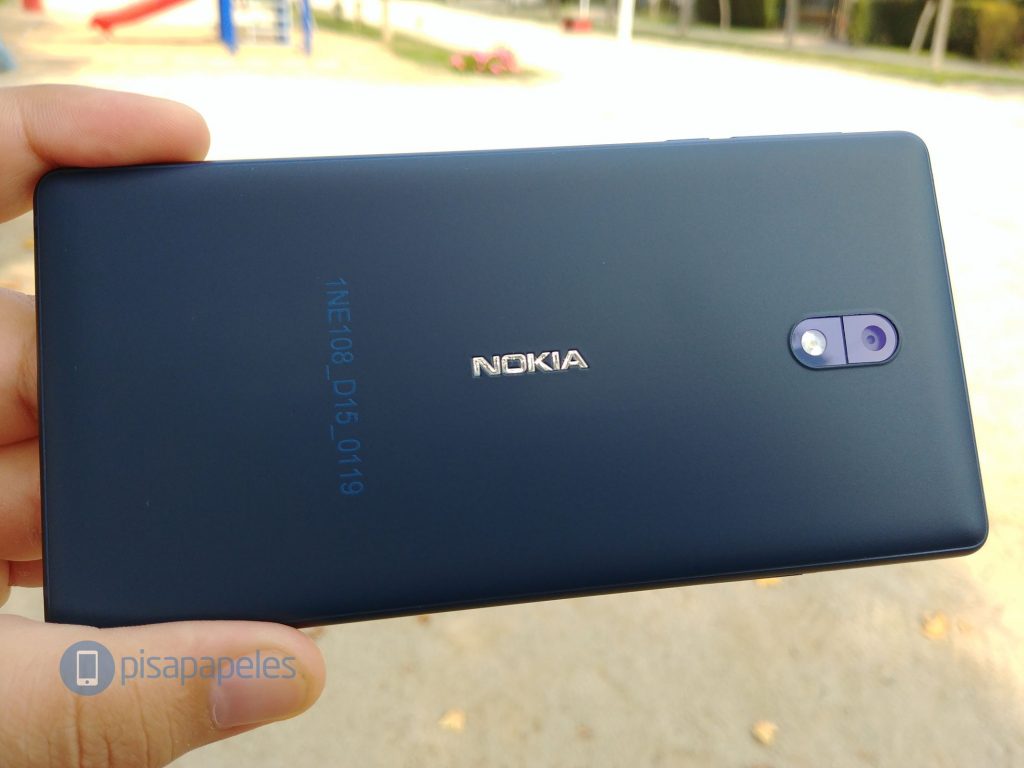 La llegada de Android 7.1.2 se retrasa para el Nokia 3 por culpa de su procesador MediaTek