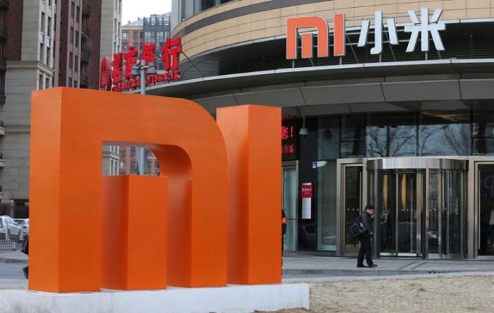 Xiaomi se encuentra trabajando en un nuevo dispositivo con nombre clave MDE2