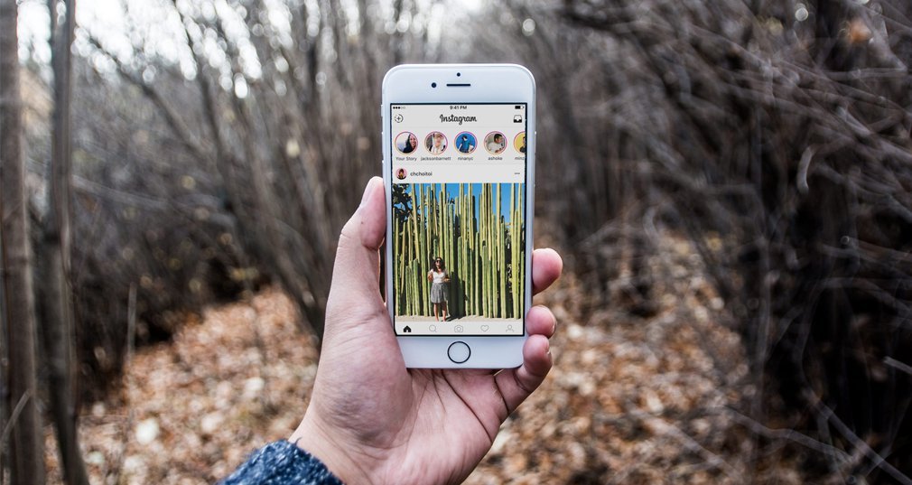 Ya hay más usuarios utilizando Instagram Stories que Snapchat
