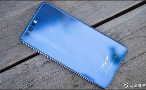 Aparecen las primeras imágenes filtradas del Honor 9 que delatan un parecido al Xiaomi Mi 6