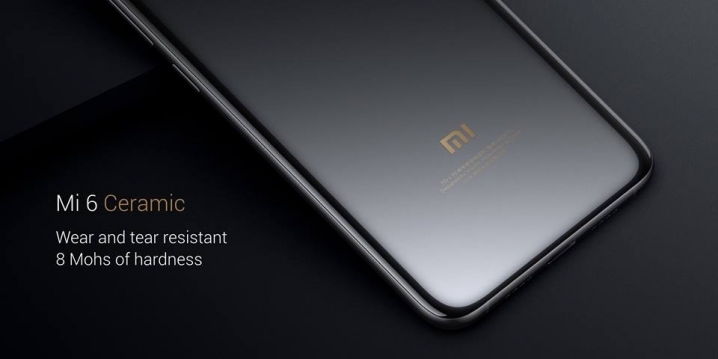 Aparecen rumores de un supuesto Xiaomi Mi6 Lite