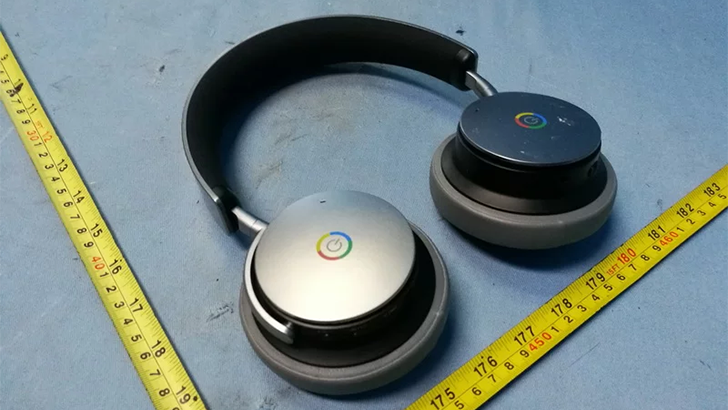 [Actualizado] Google podría lanzar sus propios audífonos inalámbricos