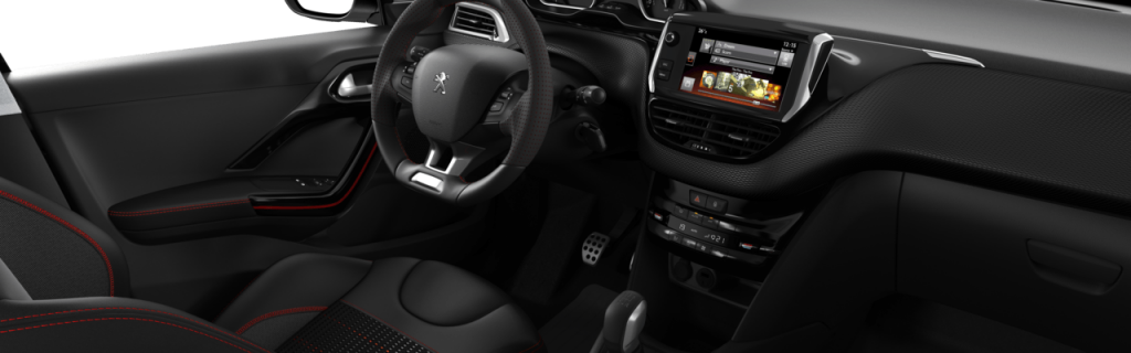 Los autos de Peugeot ahora también son compatibles con Android Auto