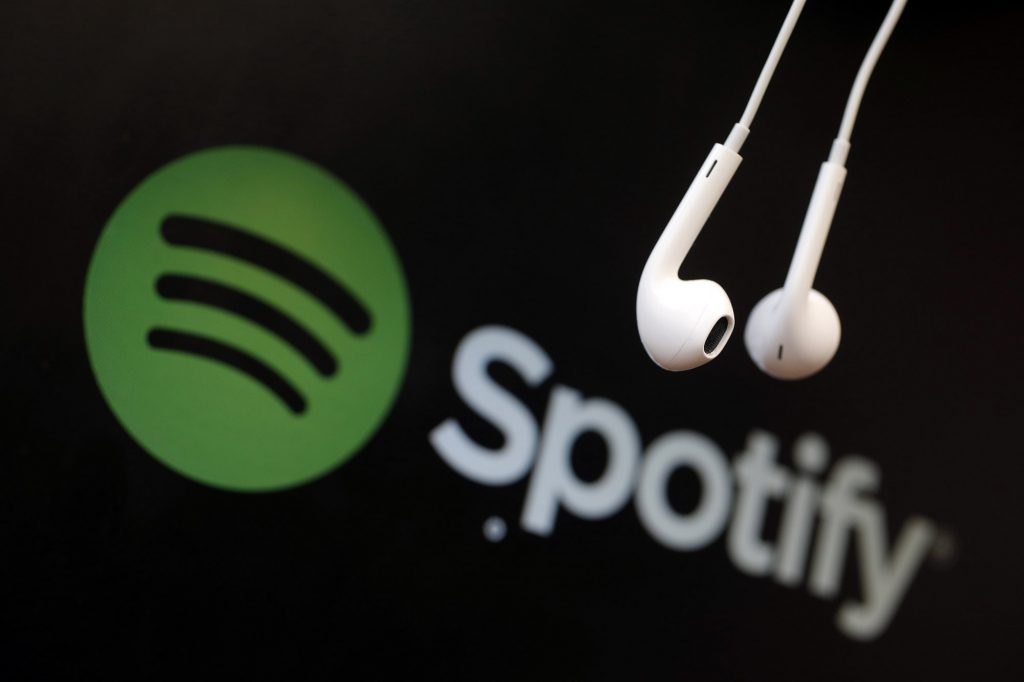 Spotify está probando una nueva función para bloquear artistas