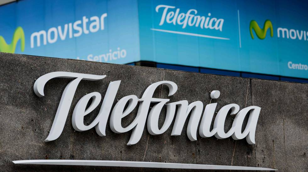Telefónica España sufre ciberataque, pero sin consecuencias en Chile
