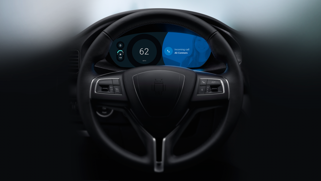 Volvo y Audi integrarán totalmente Android Auto en sus futuros vehículos