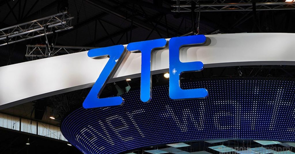 ZTE presenta la segunda generación de su tecnología de cámara debajo de la pantalla y ahora viene con reconocimiento 3D