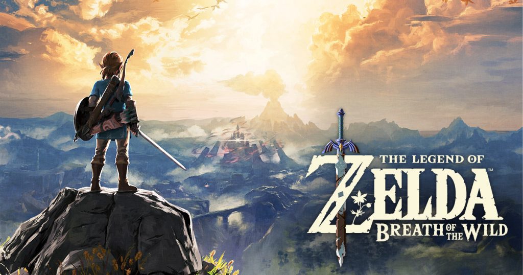 Nintendo está trabajando en un juego de The Legend of Zelda para smartphones