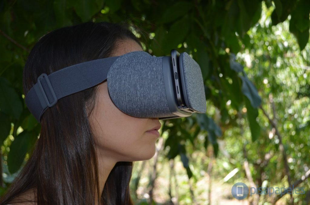 Google ha anunciado oficialmente que la plataforma Daydream de Realidad Virtual está muerta