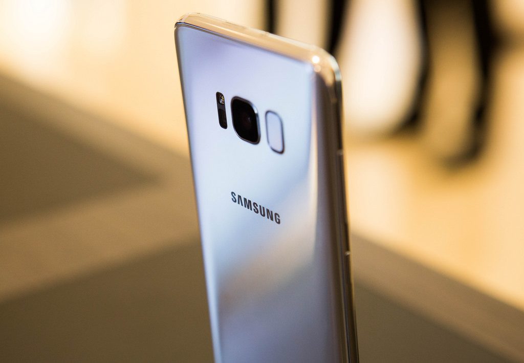 Samsung ya está trabajando en el Galaxy S9 con el nombre clave “Star”