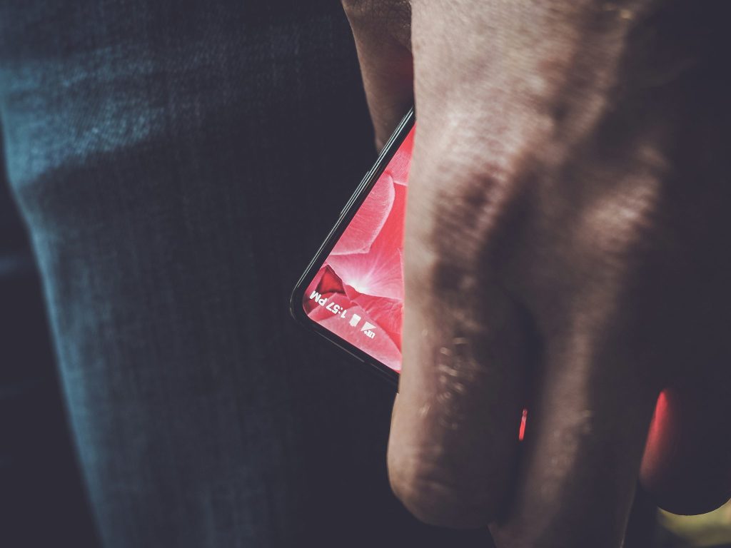 El Essential Phone aún no sale a la venta, pero la compañía ya está valorada en más de USD $1.000 millones