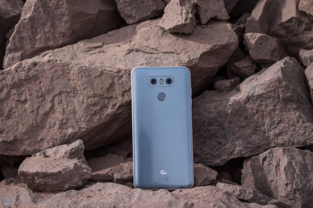 [En Chile también] LG extiende la garantía a los usuarios del LG G6