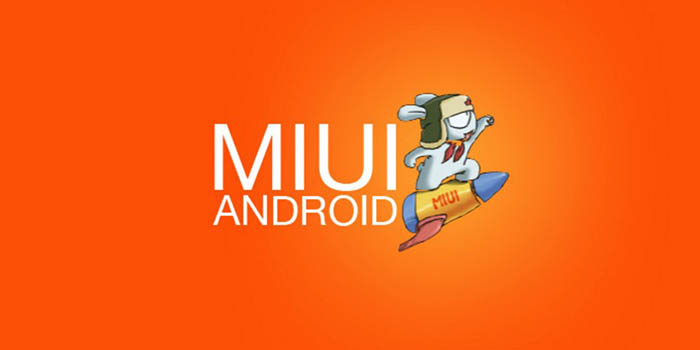 Xiaomi presentaría finalmente MIUI 9 en el mes de julio