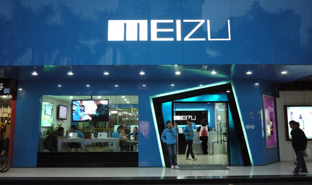 Meizu está trabajando con Google para lanzar un smartphone con Android Oreo Go